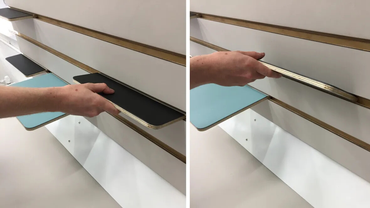 Student challenge Falmouth university